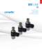 End of stroke sensor
