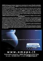 OMEPS SRL TESTIMONIAL 2007