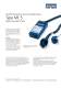 Overfill Prevention Sensor Testing Device Type ME 5
