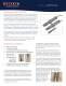 WEL Series | pH/ORP Electrodes