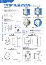 OF-100(Piston flow mter)