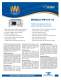  Model WW1071 Arbitrary Waveform Function Generator