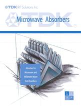 Microwave Absorbers