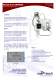 Single Ingredient Bulk Dispenser with Automatic Option