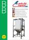 Riempimento e svuotamento Big Bag