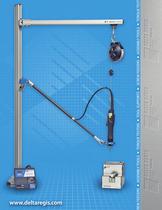  Delta Regis Tools - Product Catalog