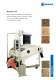 Cleaning Machines - Destoner ST