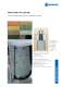 VERTICONE Conical Shelling Machine for Cereals and Pulses