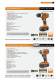 Catalogo ELETTROUTENSILI 2010/11 - AEG Powertools