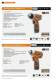 Catalogo ELETTROUTENSILI 2010/11 - AEG Powertools
