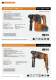 Catalogo ELETTROUTENSILI 2010/11 - AEG Powertools