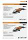 Catalogo ELETTROUTENSILI 2010/11 - AEG Powertools