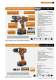 Catalogo ELETTROUTENSILI 2010/11 - AEG Powertools