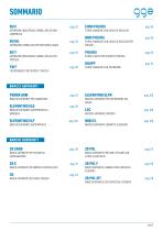 Gge Srl Catalogo Tecnico Gge Srl Catalogo Pdf