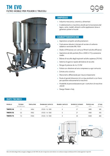 Gge Srl Catalogo Tecnico Gge Srl Catalogo Pdf