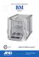 BM Series of Micro Analytical Balances