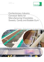 Habasit Confectionery Industry (2039)