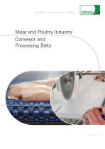 Habasit Meat and Poultry (2030)