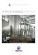 Food & Beverage Industry - Strumentazione per la misurazione