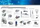 CSF Inox SpA - La gamma completa