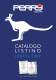 Catalogo generale - PERRY ELECTRIC