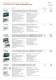Catalogo generale - PERRY ELECTRIC