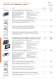 Catalogo generale - PERRY ELECTRIC