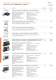 Catalogo generale - PERRY ELECTRIC