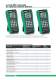 MC2-Strumenti pratici per la calbrazione in campo