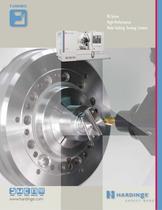 RS-Series turning centers RS 42 (6