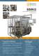 BMK6 MACCHINA EQUILIBRATRICE AUTOMATICA COMPATTA PER INDOTTI