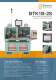 BTK1B-2S MACCHINA EQUILIBRATRICE PER ELETTROVENTILATORI