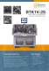 BTK1V-2S MACCHINA EQUILIBRATRICE PER ELETTROVENTILATORI