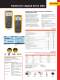 Catalogo strumenti di misura Fluke 2010-2011