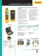 Catalogo strumenti di misura Fluke 2010-2011