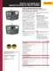 Catalogo strumenti di misura Fluke 2010-2011