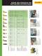 Catalogo strumenti di misura Fluke 2010-2011