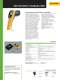 Catalogo strumenti di misura Fluke 2010-2011