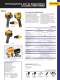 Catalogo strumenti di misura Fluke 2010-2011