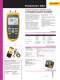 Catalogo strumenti di misura Fluke 2010-2011