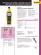 Catalogo strumenti di misura Fluke 2010-2011