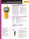 Catalogo strumenti di misura Fluke 2010-2011