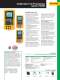 Catalogo strumenti di misura Fluke 2010-2011