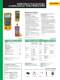 Catalogo strumenti di misura Fluke 2010-2011