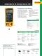Catalogo strumenti di misura Fluke 2010-2011