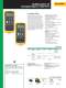Catalogo strumenti di misura Fluke 2010-2011