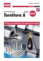 portautensile per foratura 