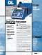 CPP 5GS - AUTOMATIC CLOUD & POUR POINT ANALYZERS
