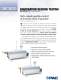 GUM TEST APPARATUS - EVAPORATION RESIDUE MEASUREMENTS