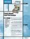 HFP 339 - AUTOMATIC CLOSED CUP PENSKY-MARTENS FLASH POINT ANALYZER
